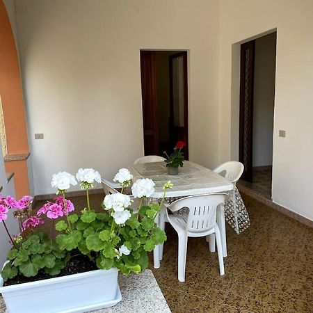 Casa Beatrice Pula Exterior foto