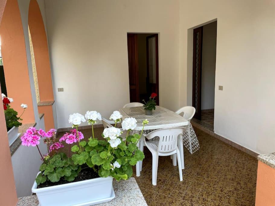 Casa Beatrice Pula Exterior foto